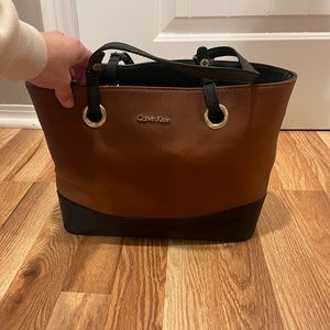 Calvin Klein Purse